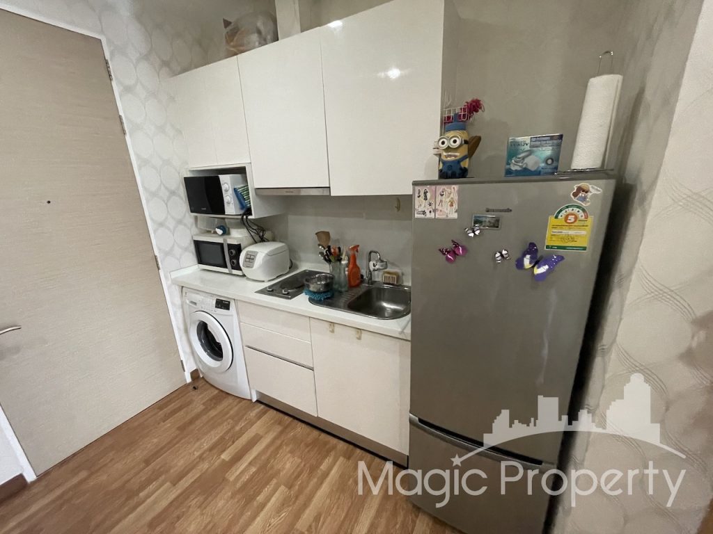 Property Image – The Coast Bangkok