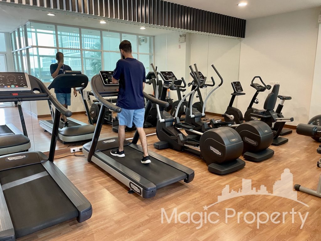 Property Image – The Coast Bangkok