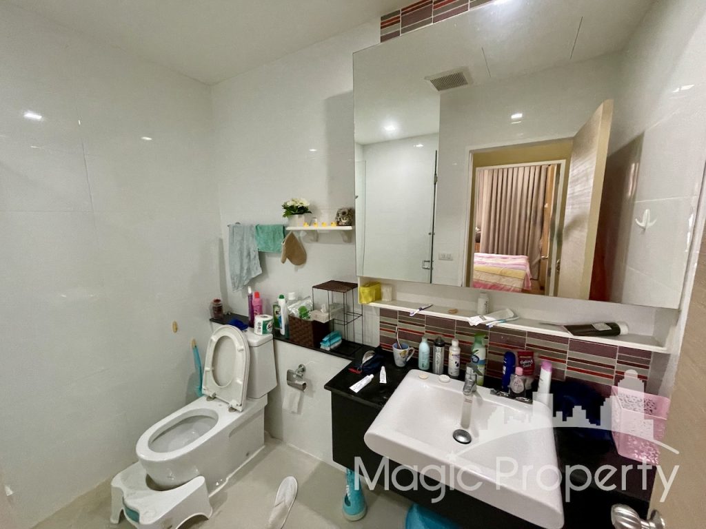 Property Image – The Coast Bangkok