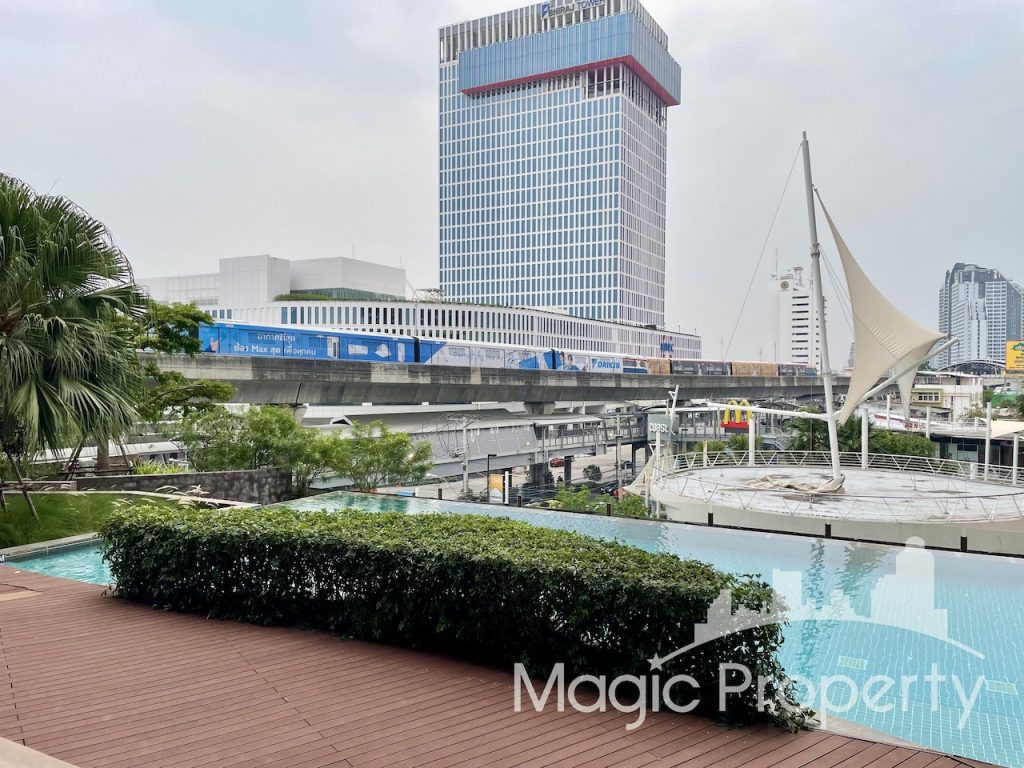 Property Image – The Coast Bangkok