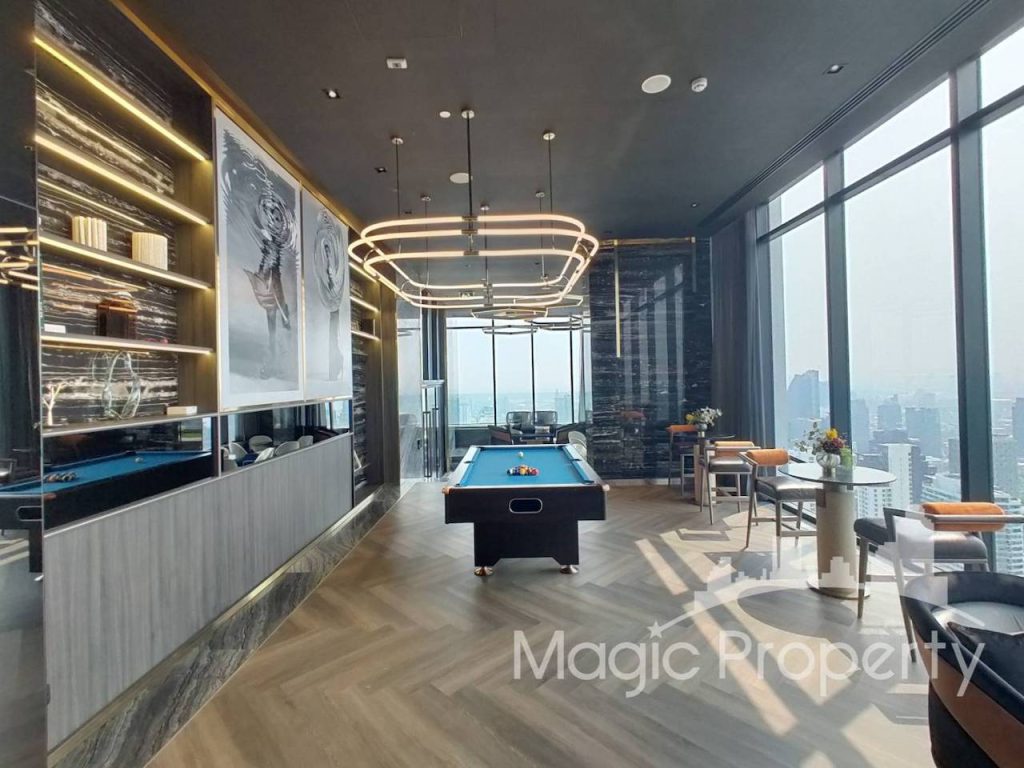 Property Image – Park Origin Thonglor