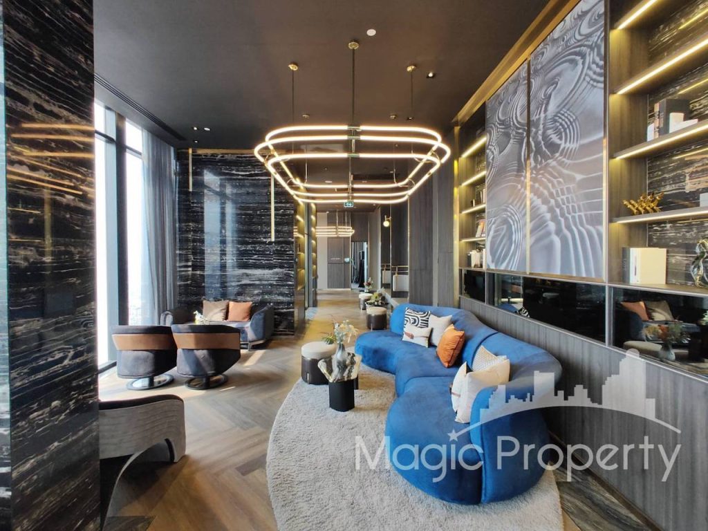 Property Image – Park Origin Thonglor