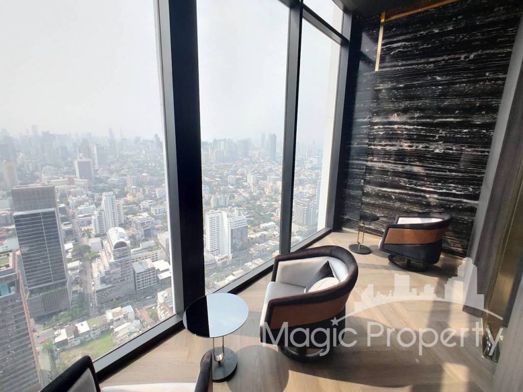 Property Image – Park Origin Thonglor