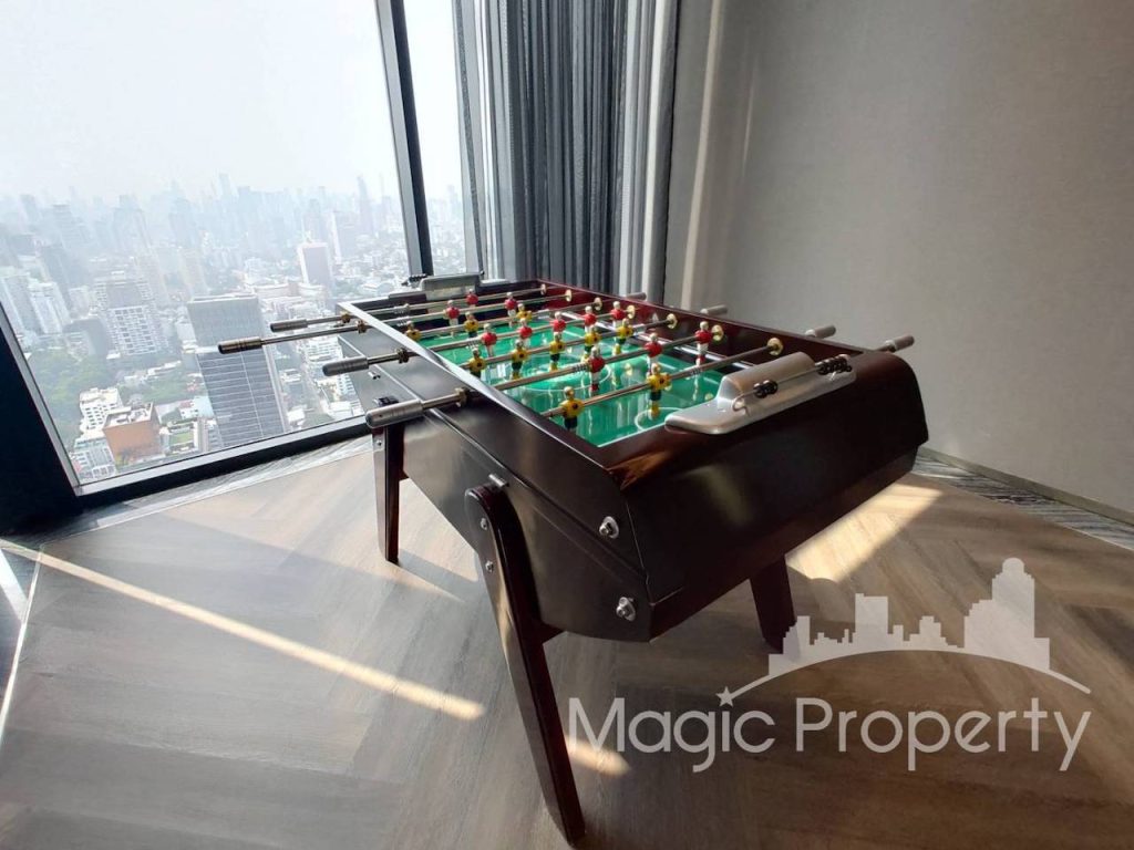 Property Image – Park Origin Thonglor