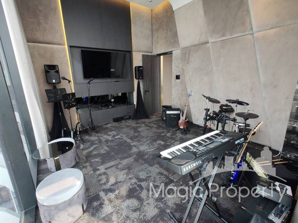 Property Image – Park Origin Thonglor