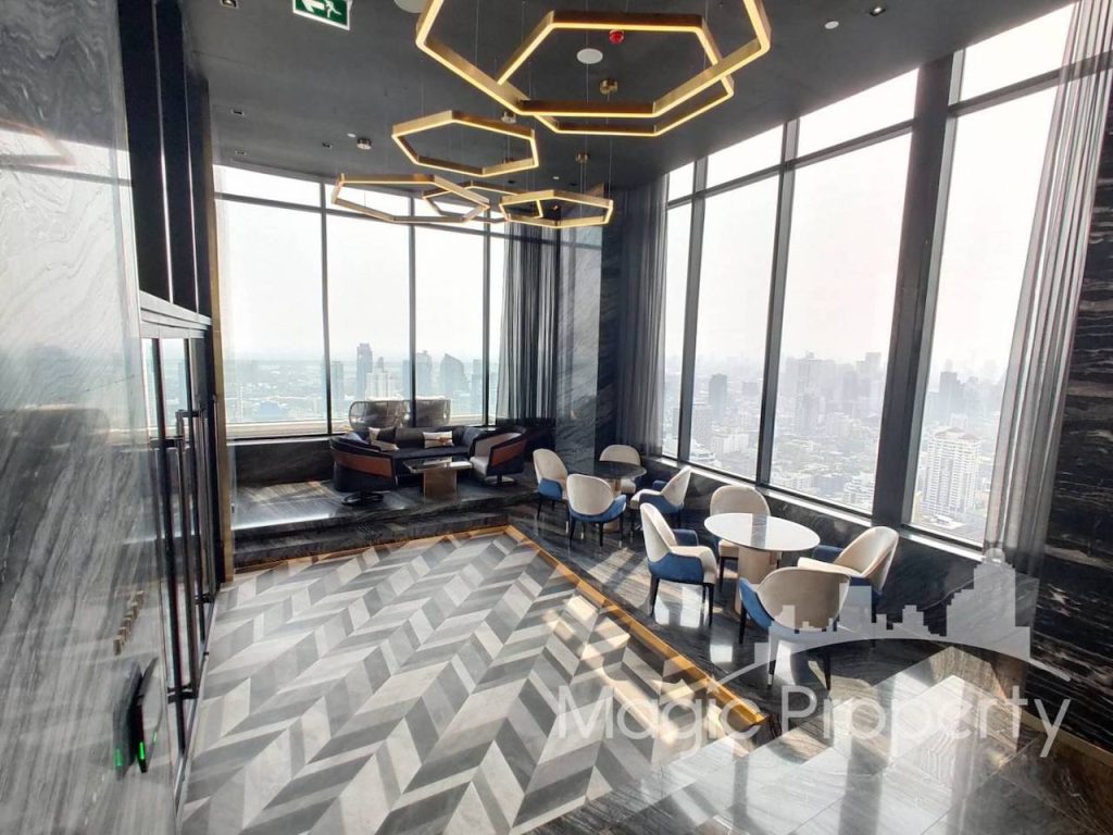 Property Image – Park Origin Thonglor