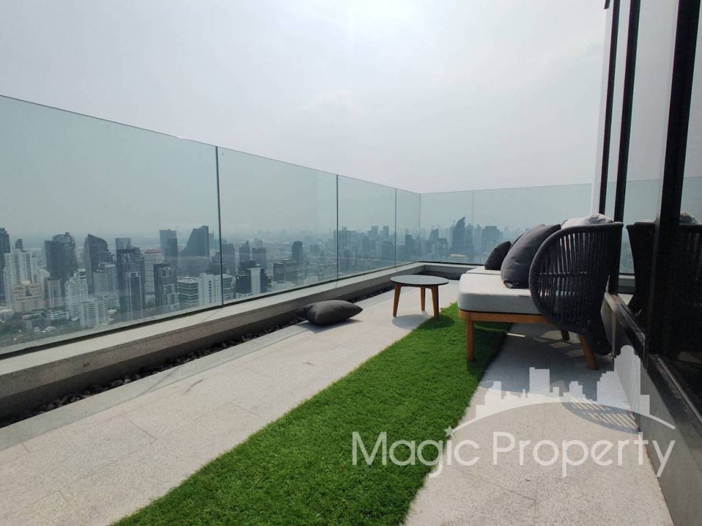 Property Image – Park Origin Thonglor