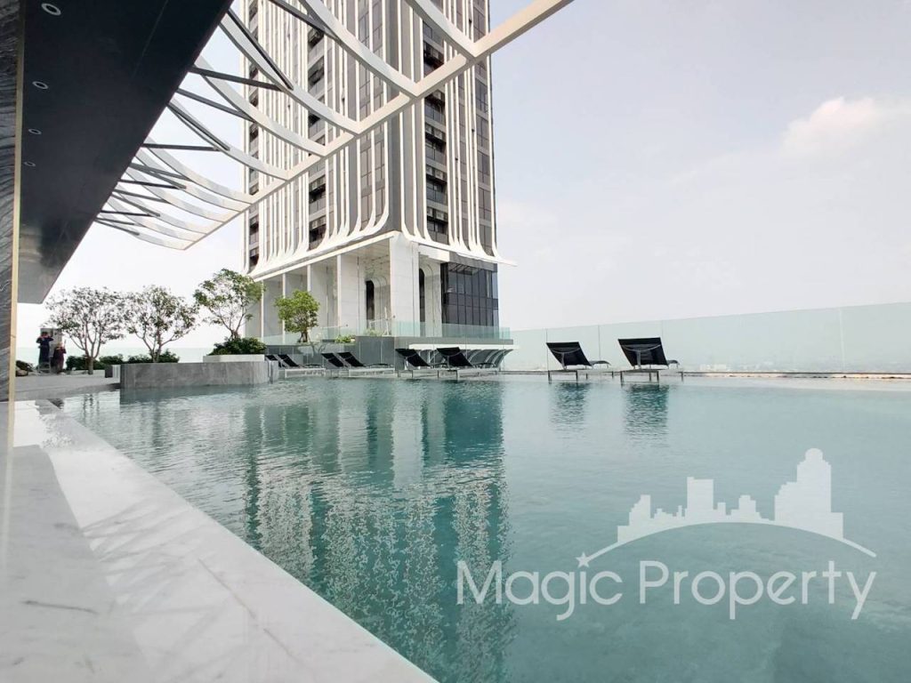 Property Image – Park Origin Thonglor