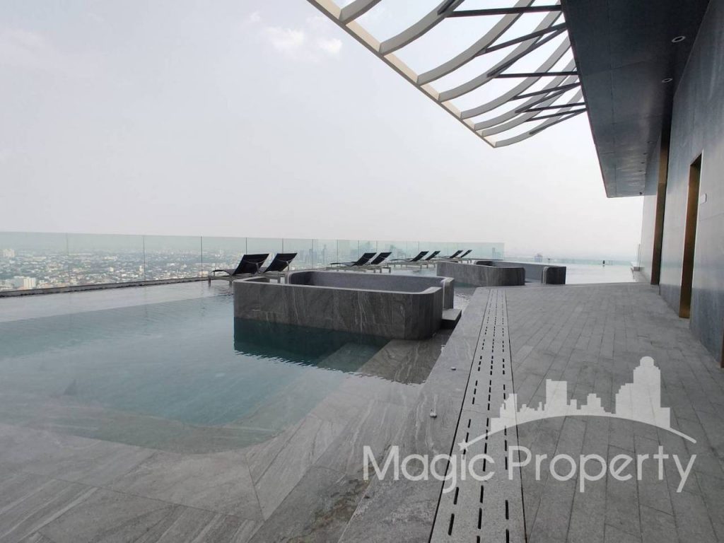 Property Image – Park Origin Thonglor