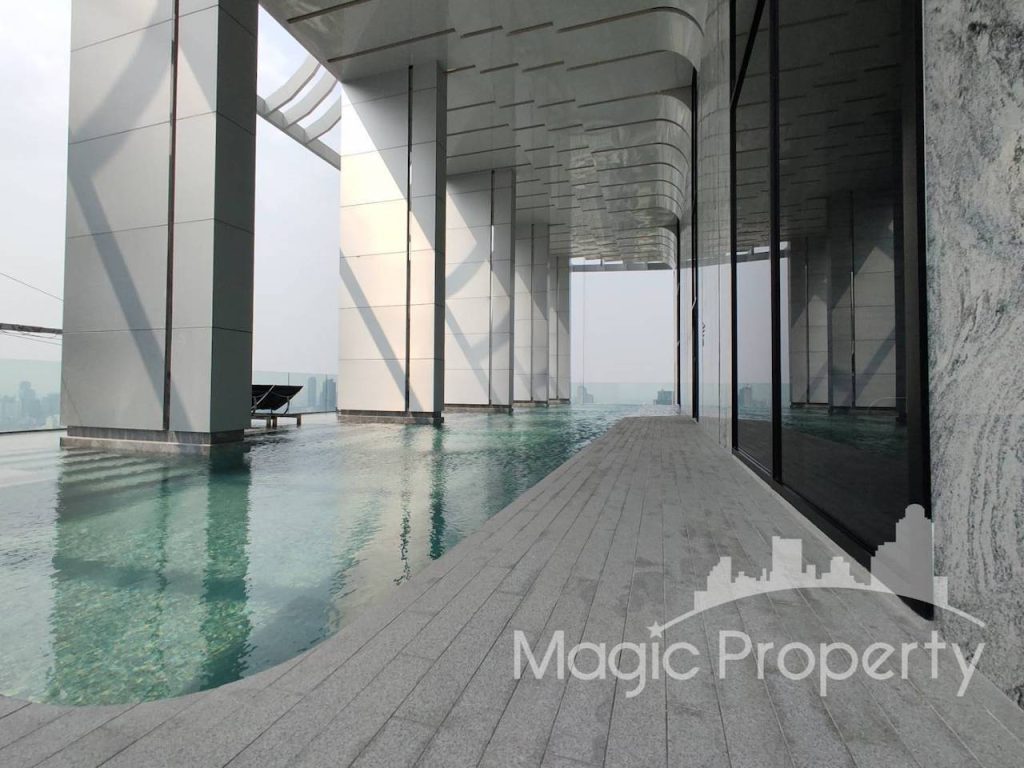 Property Image – Park Origin Thonglor