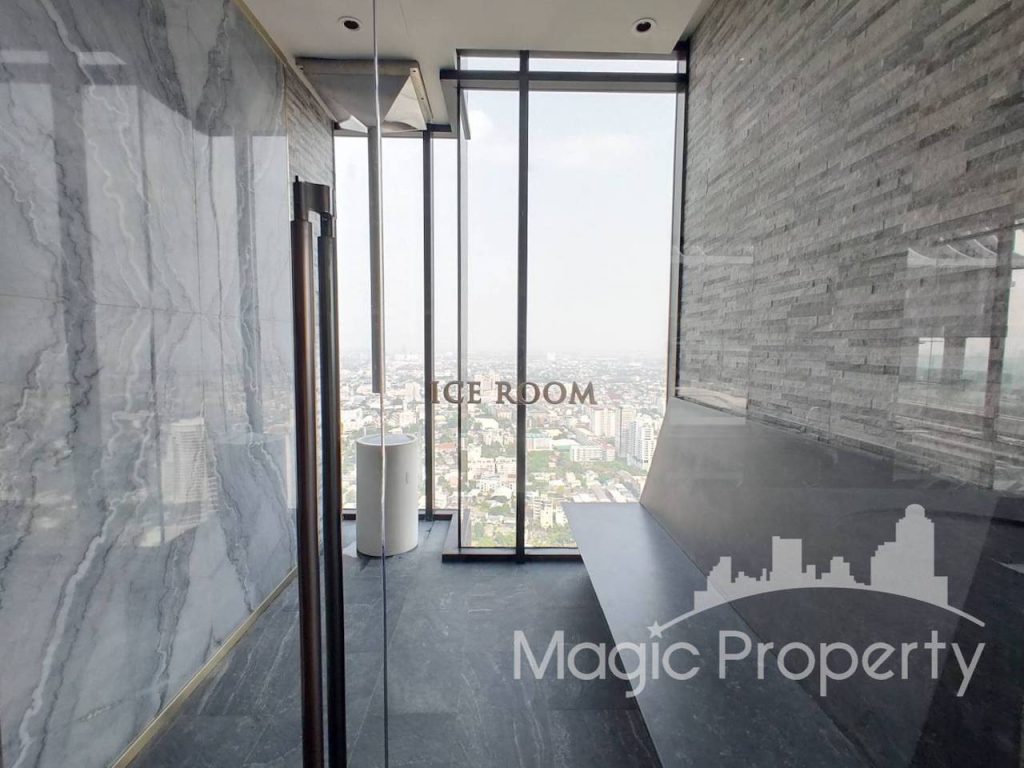 Property Image – Park Origin Thonglor