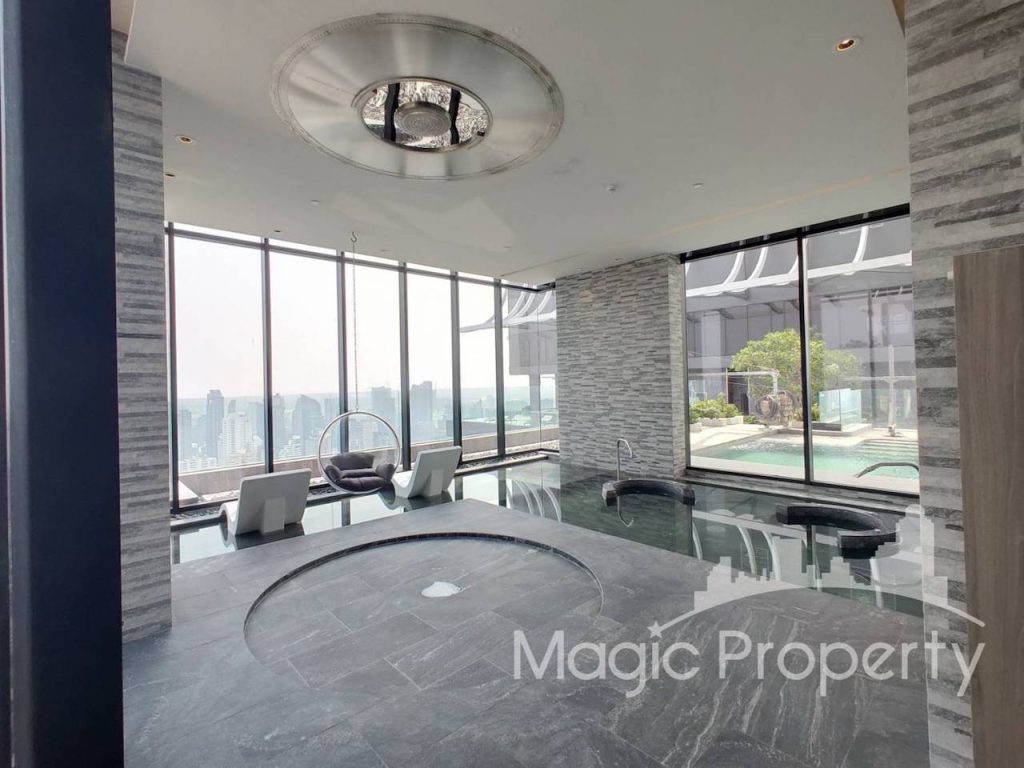 Property Image – Park Origin Thonglor