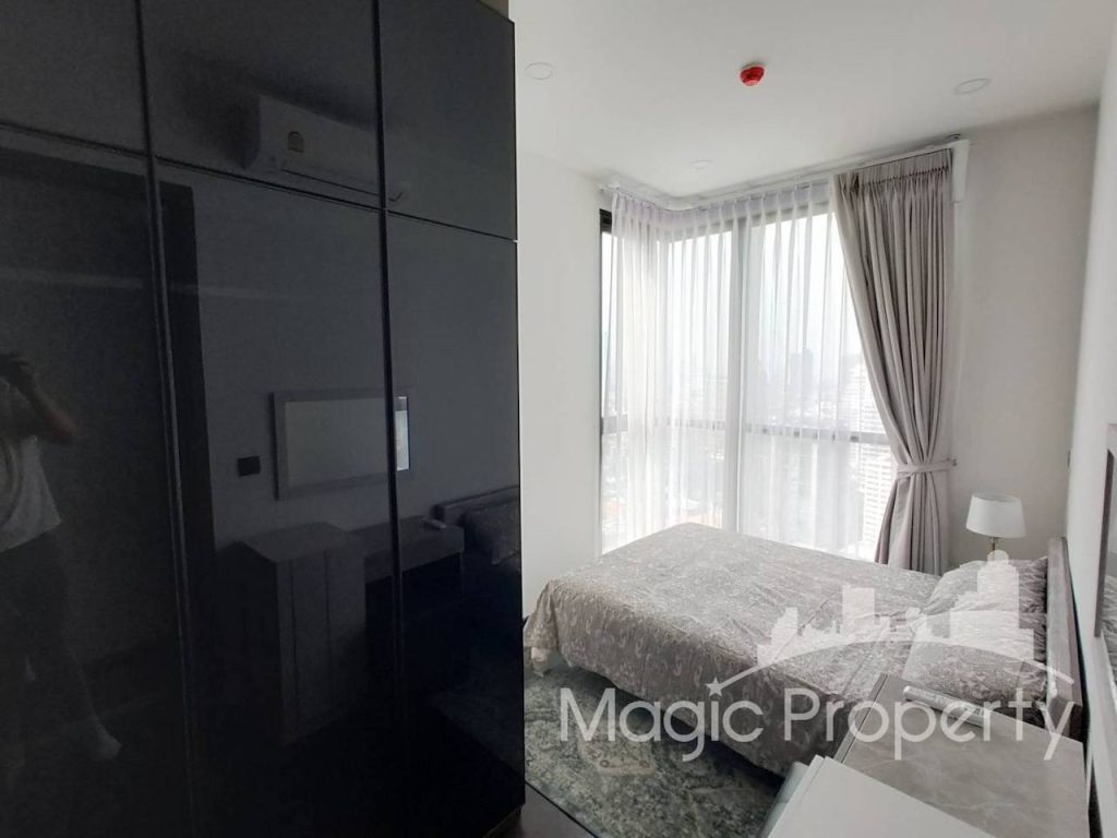 Property Image – Park Origin Thonglor