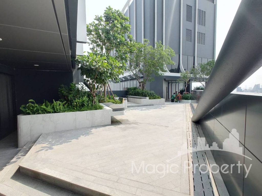 Property Image – Park Origin Thonglor
