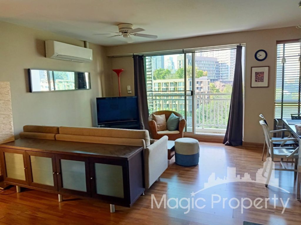 Property Image – Plus 38 Condominium