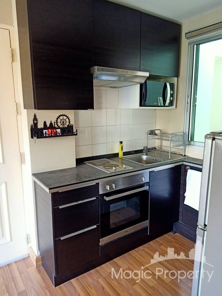 Property Image – Plus 38 Condominium