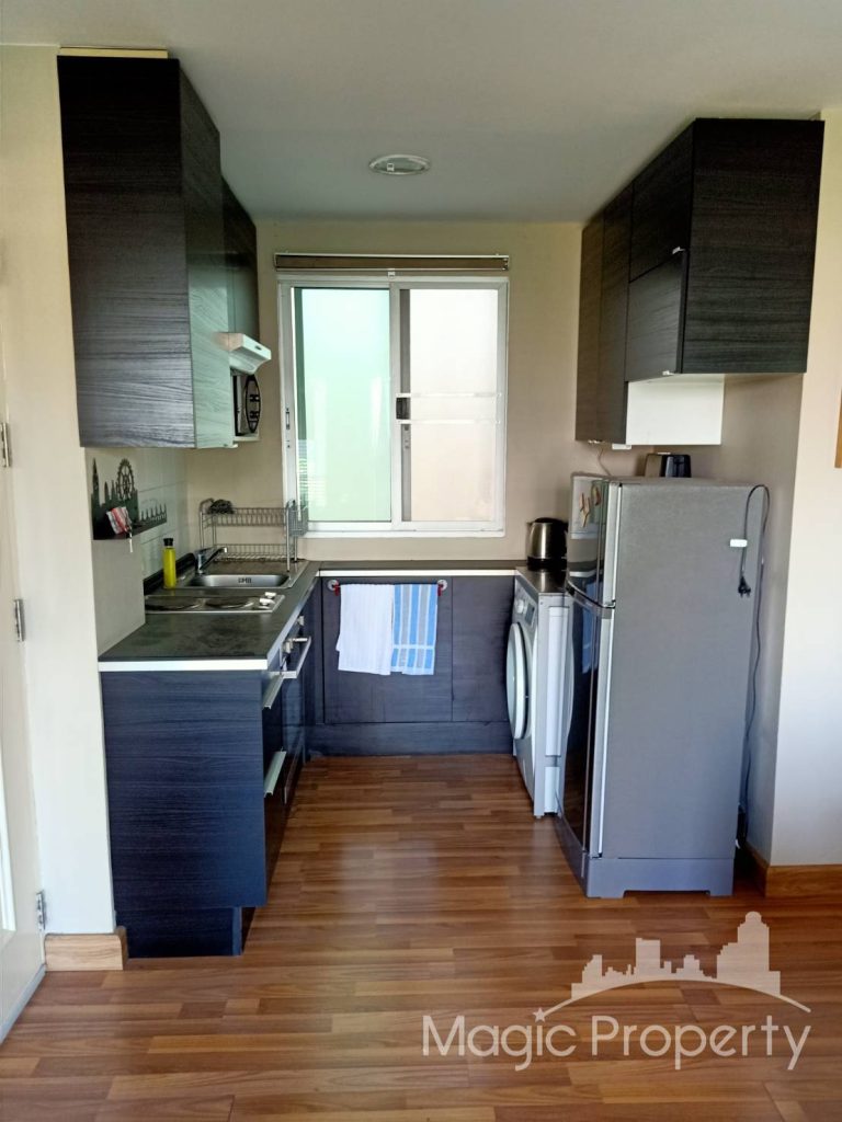 Property Image – Plus 38 Condominium