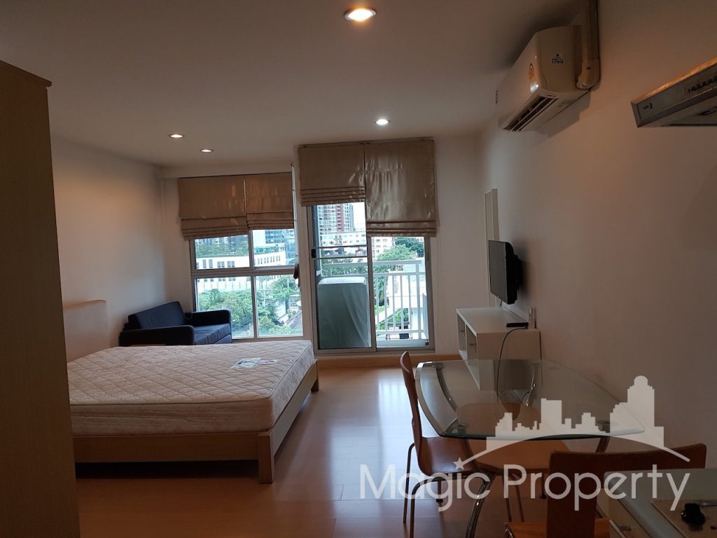 Property Image – Plus 38 Condominium