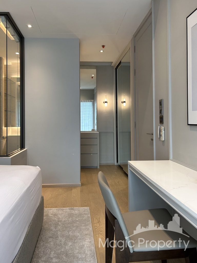 Property Image – The Strand Thonglor