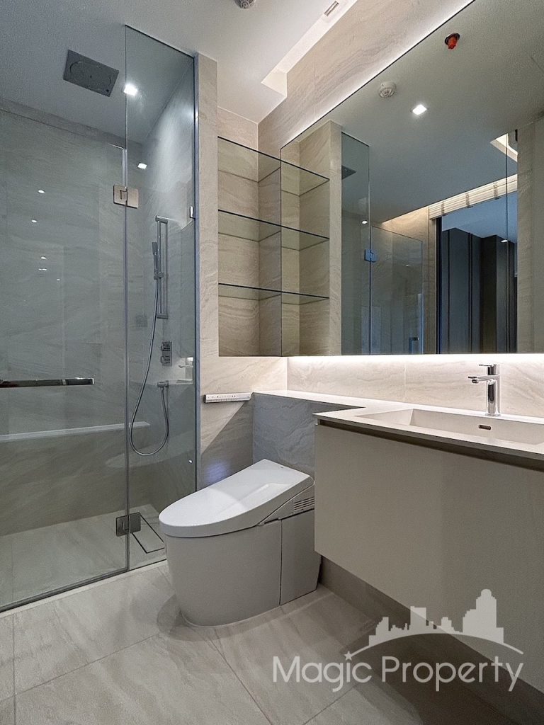 Property Image – The Strand Thonglor