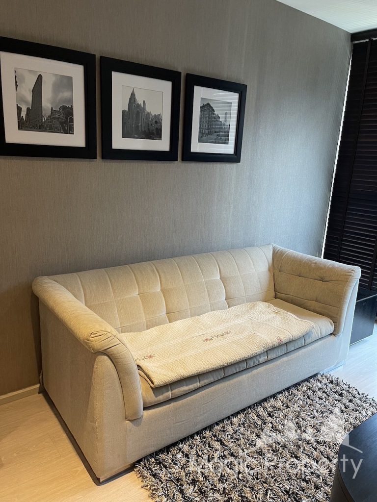 Property Image – RHYTHM Sukhumvit 44/1