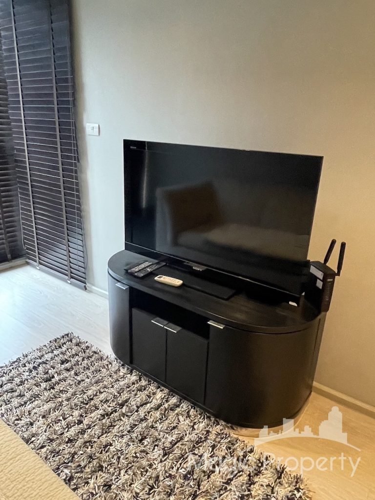 Property Image – RHYTHM Sukhumvit 44/1