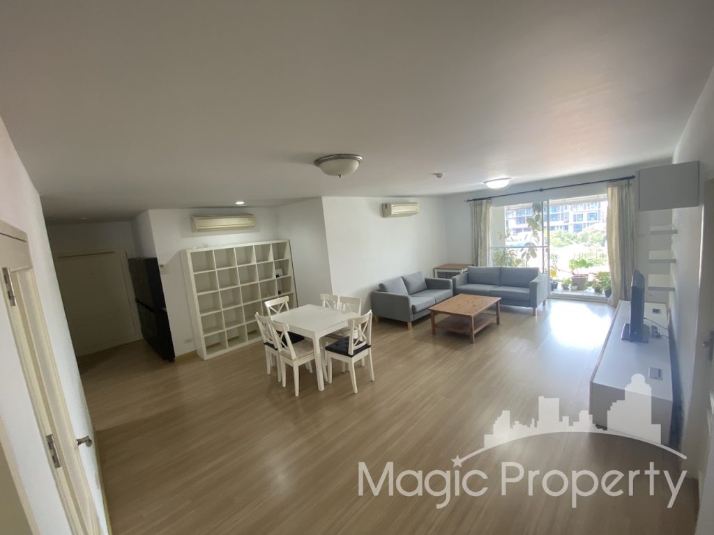 Fully Furnished 3 Bedroom Condominium For Rent in Tristan Sukhumvit 39, Khlong Tan Nuea, Watthana, Krung Thep Maha Nakhon 10110..