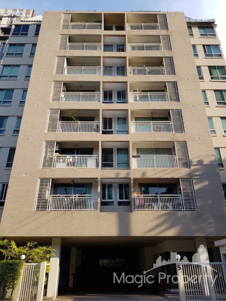 Property Image – Plus 38 Condominium