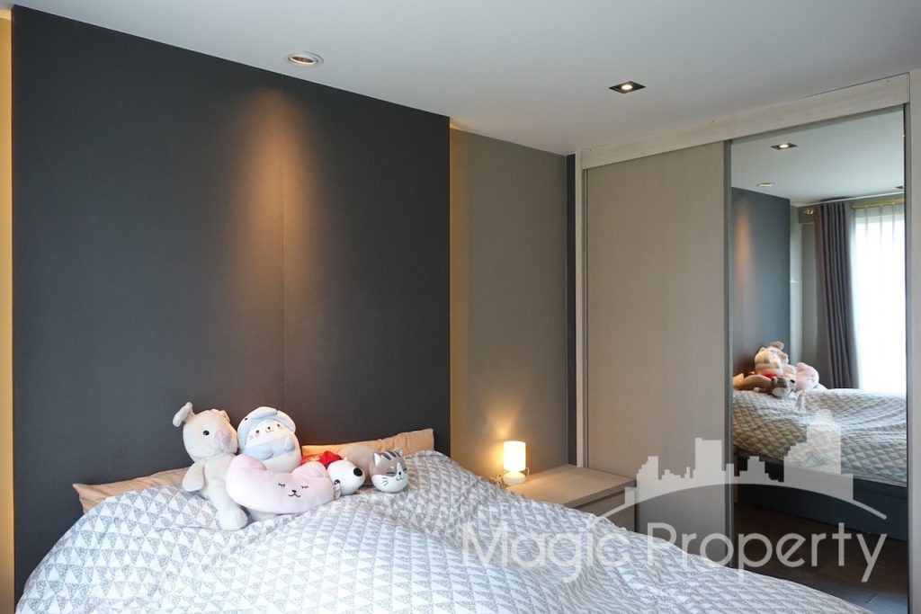 Property Image – Plus 38 Condominium