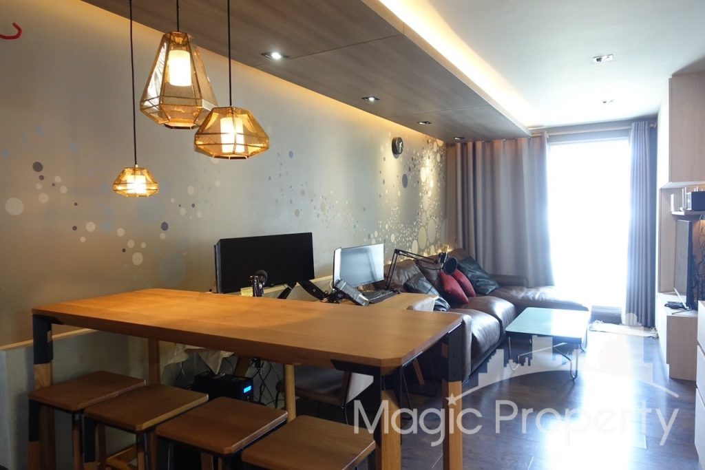 Property Image – Plus 38 Condominium