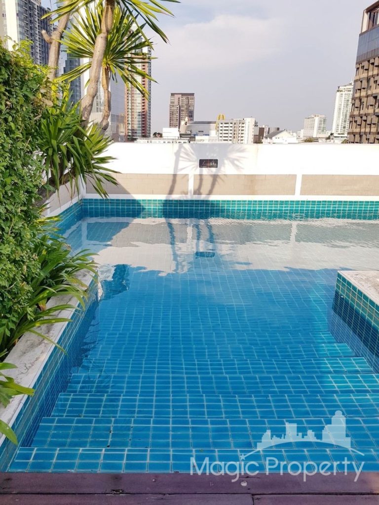 Property Image – Plus 38 Condominium