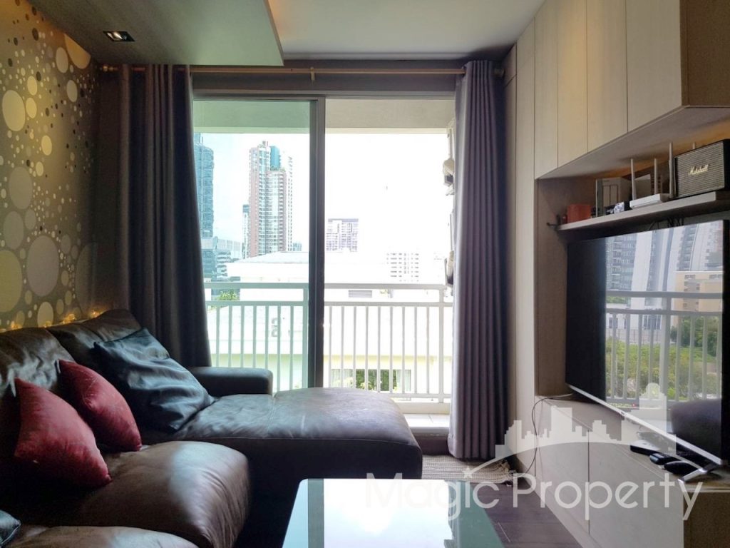 Property Image – Plus 38 Condominium