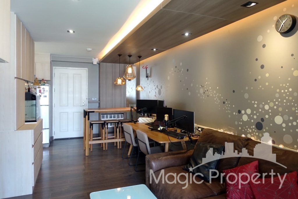 Property Image – Plus 38 Condominium