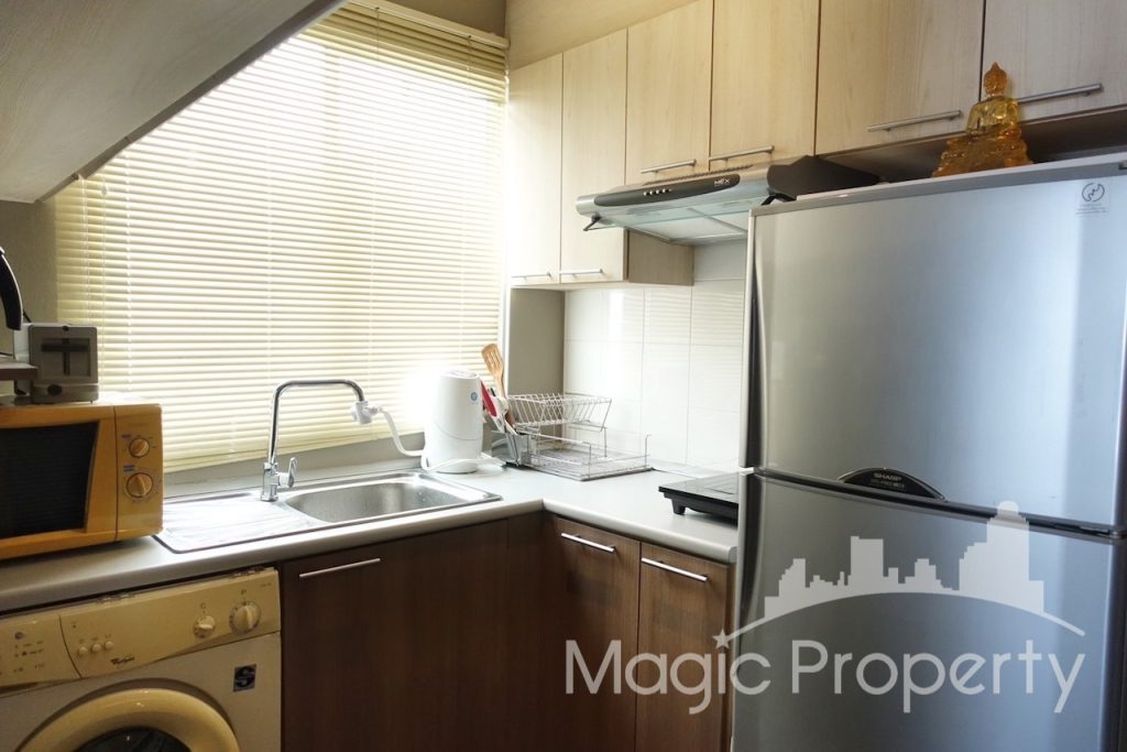 Property Image – Plus 38 Condominium