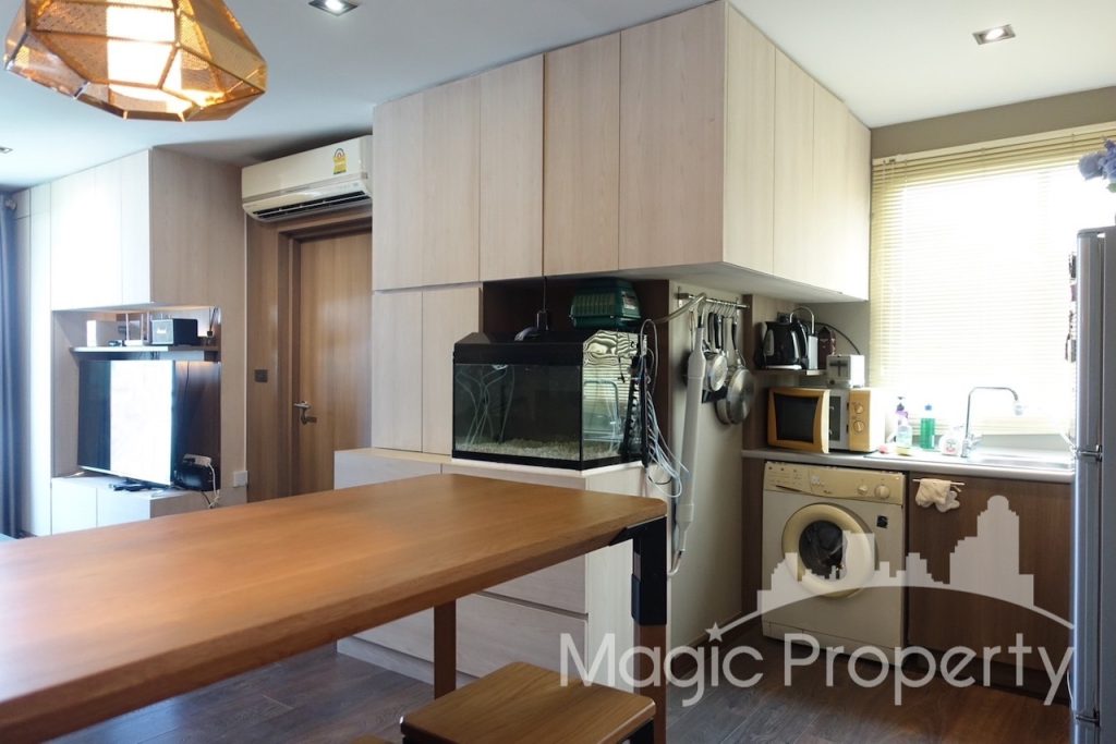 Property Image – Plus 38 Condominium