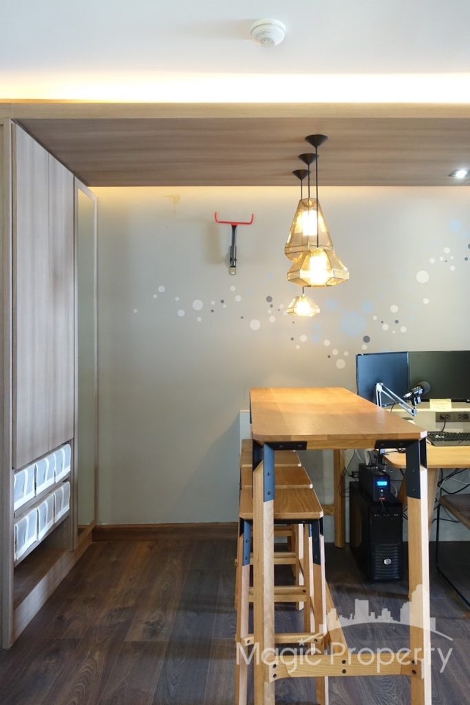 Property Image – Plus 38 Condominium