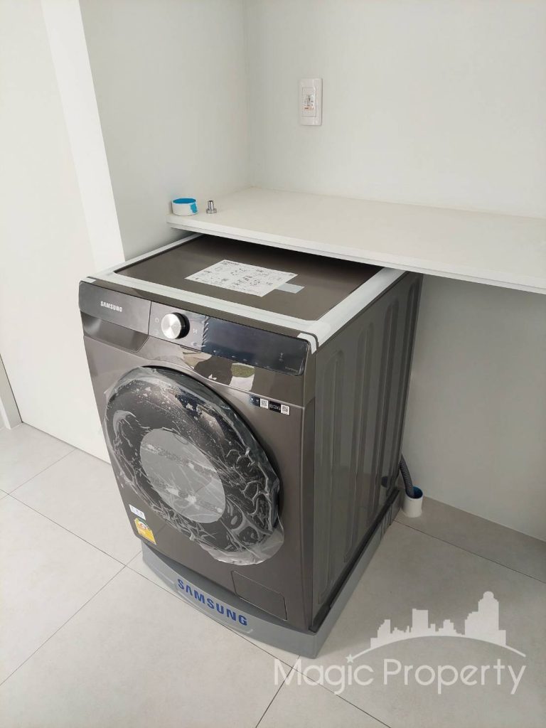 Property Image – Nantawan Rama 9 – New Krungthepkreetha