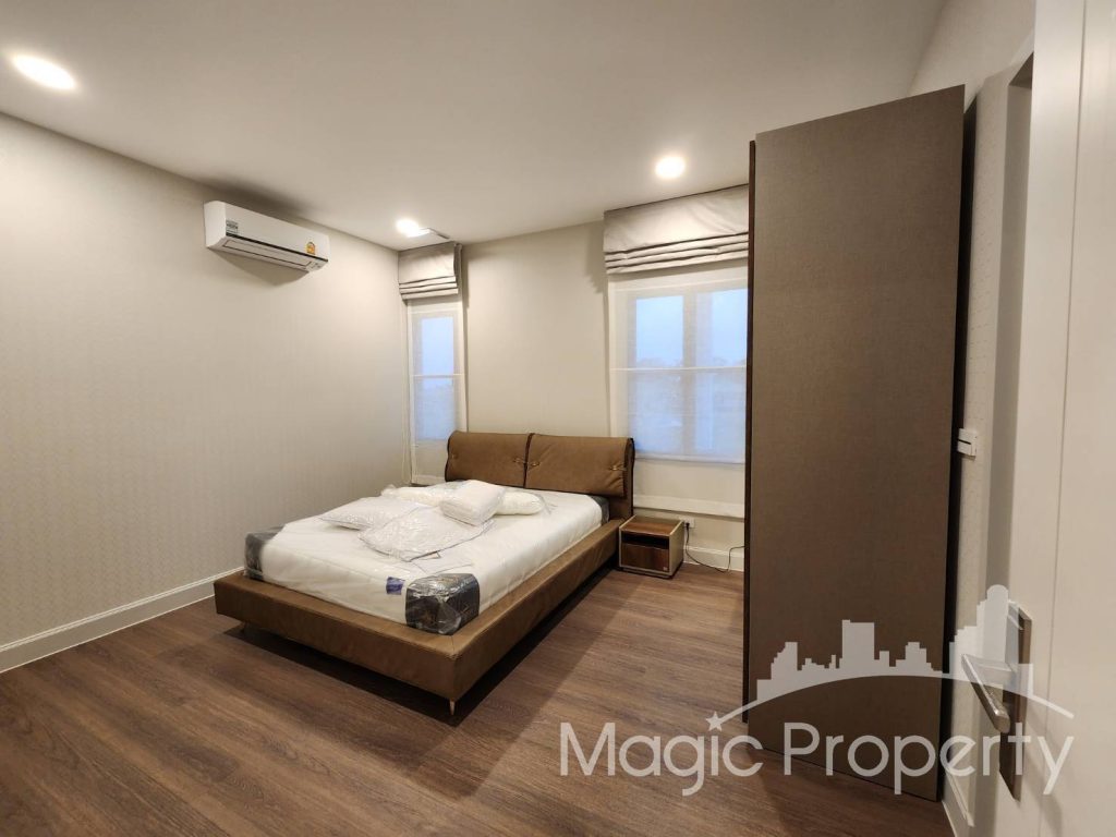 Property Image – Nantawan Rama 9 – New Krungthepkreetha