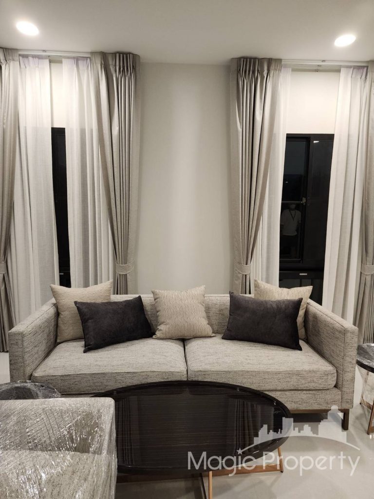 Property Image – Nantawan Rama 9 – New Krungthepkreetha