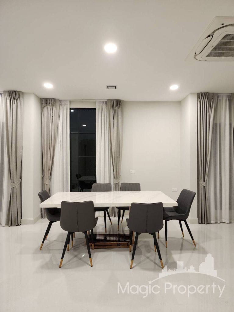 Property Image – Nantawan Rama 9 – New Krungthepkreetha