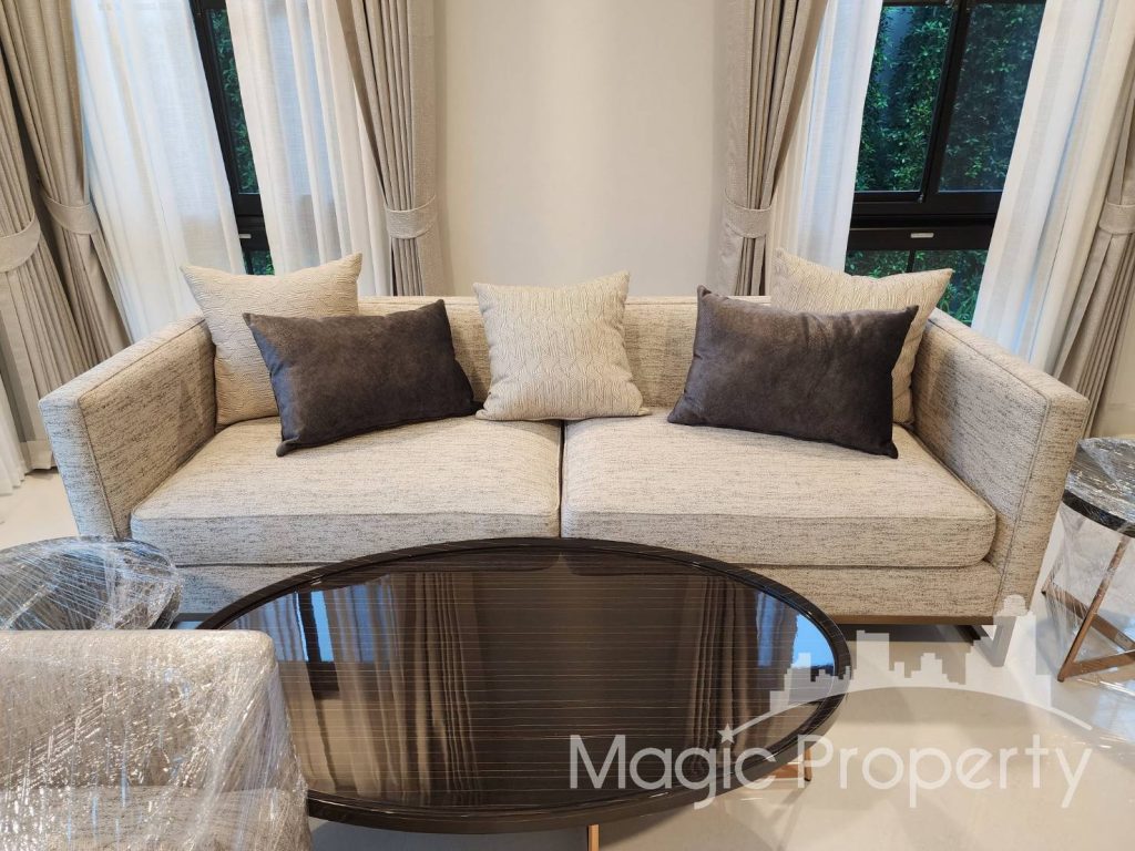 Property Image – Nantawan Rama 9 – New Krungthepkreetha