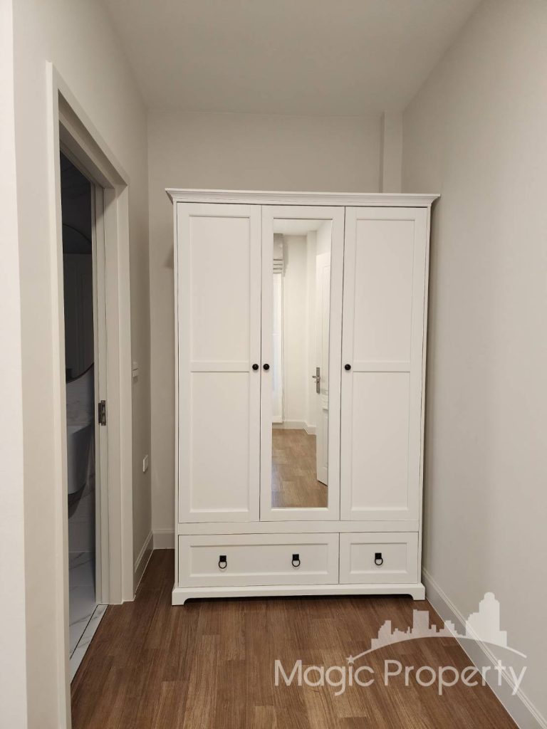 Property Image – Nantawan Rama 9 – New Krungthepkreetha