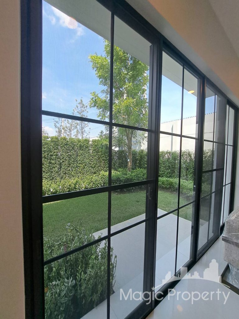 Property Image – Nantawan Rama 9 – New Krungthepkreetha