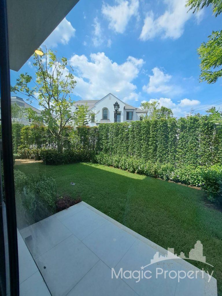 Property Image – Nantawan Rama 9 – New Krungthepkreetha