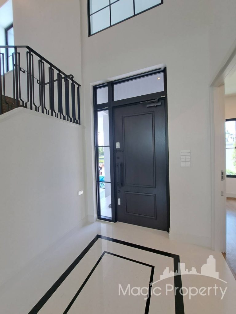 Property Image – Nantawan Rama 9 – New Krungthepkreetha