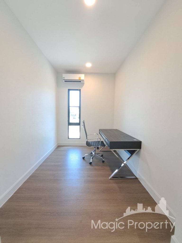 Property Image – Nantawan Rama 9 – New Krungthepkreetha