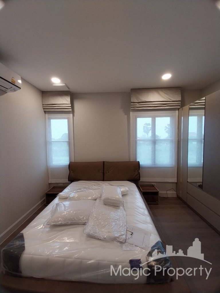 Property Image – Nantawan Rama 9 – New Krungthepkreetha