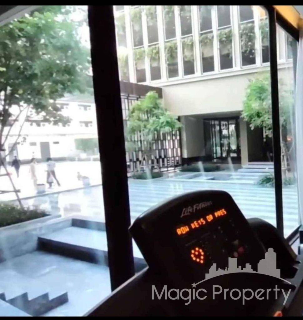 Property Image – Nye by Sansiri