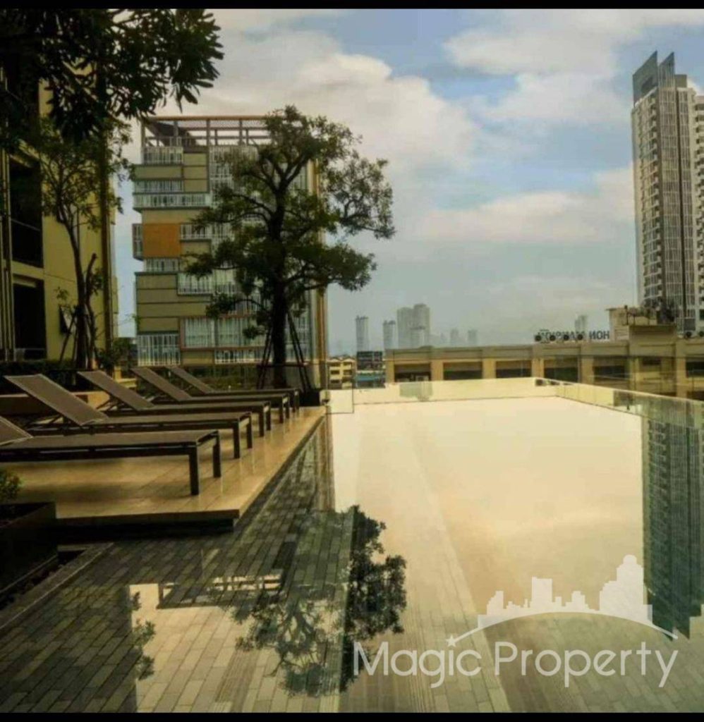 Property Image – Nye by Sansiri