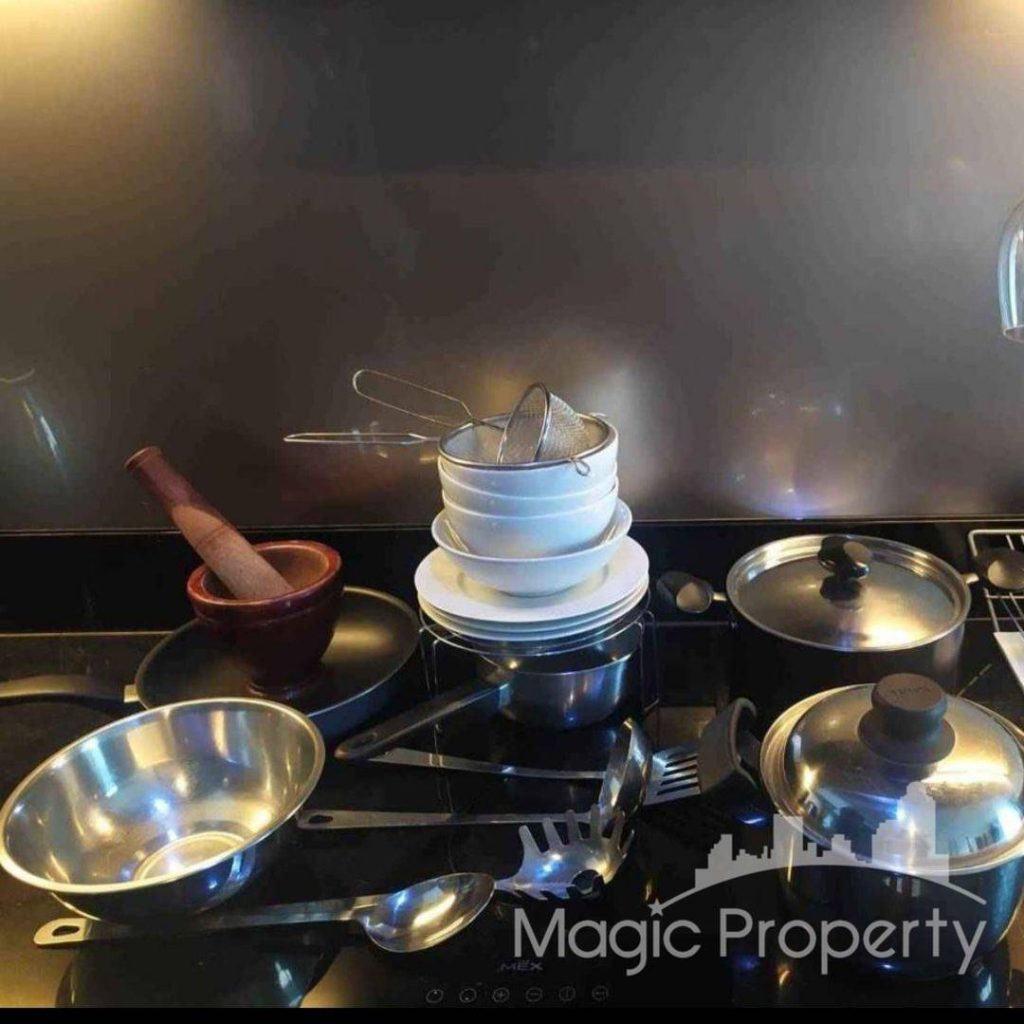 Property Image – Nye by Sansiri